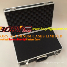 Multifunction Aluminum Case for Store Tools